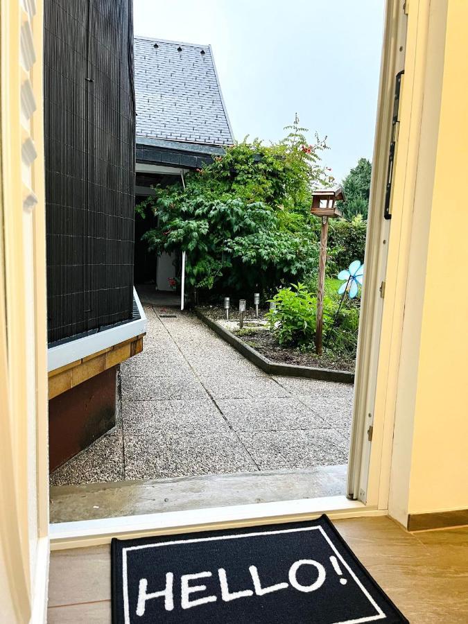Apartment Mila Sankt Peter am Bichl Exterior foto
